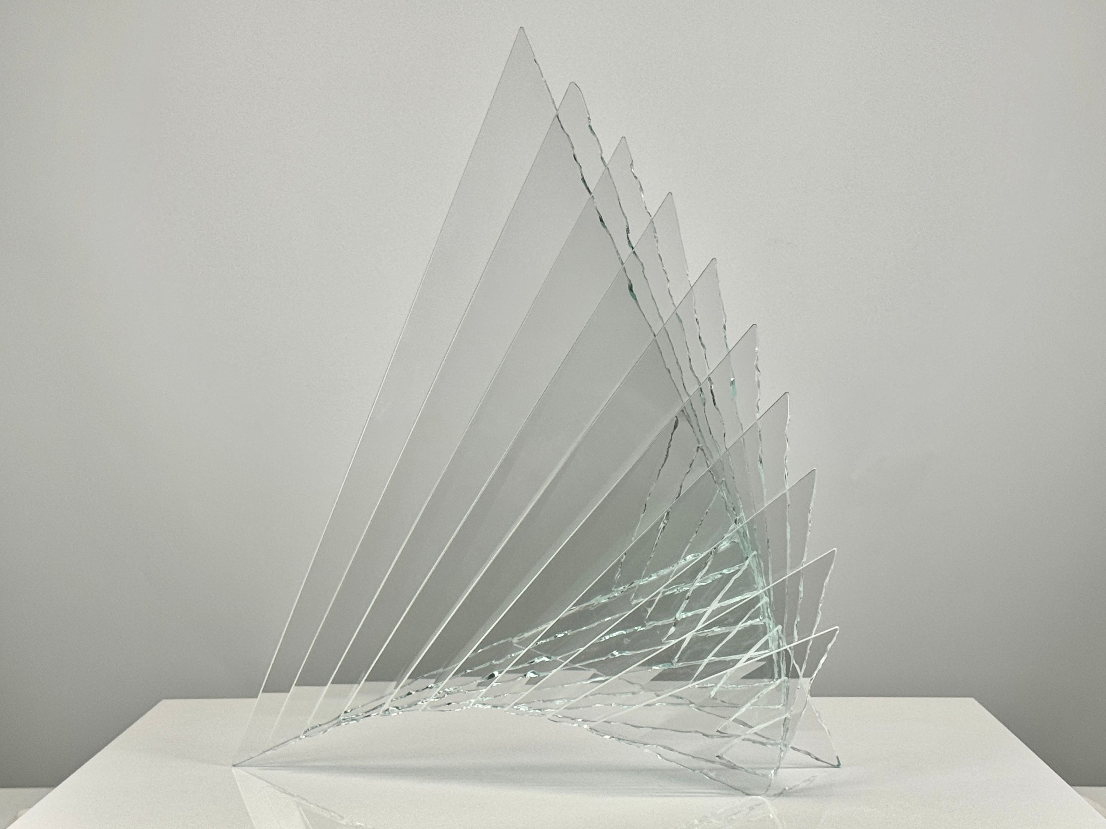 Amplitude - Fractured Edge