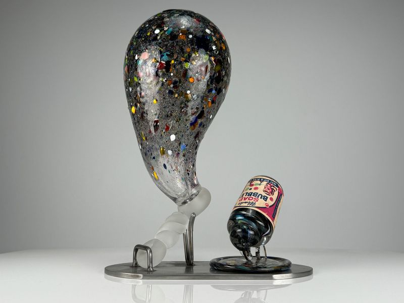 Soap Bubble - SB1212511
