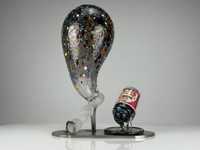 Soap Bubble - SB1212511