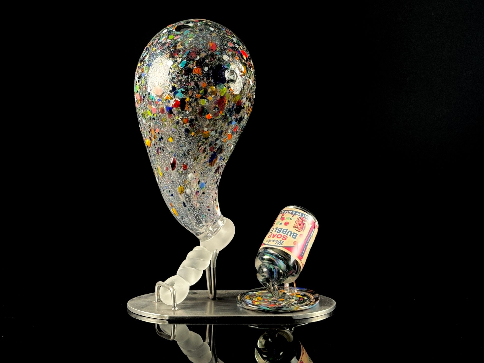 Soap Bubble - SB1212511