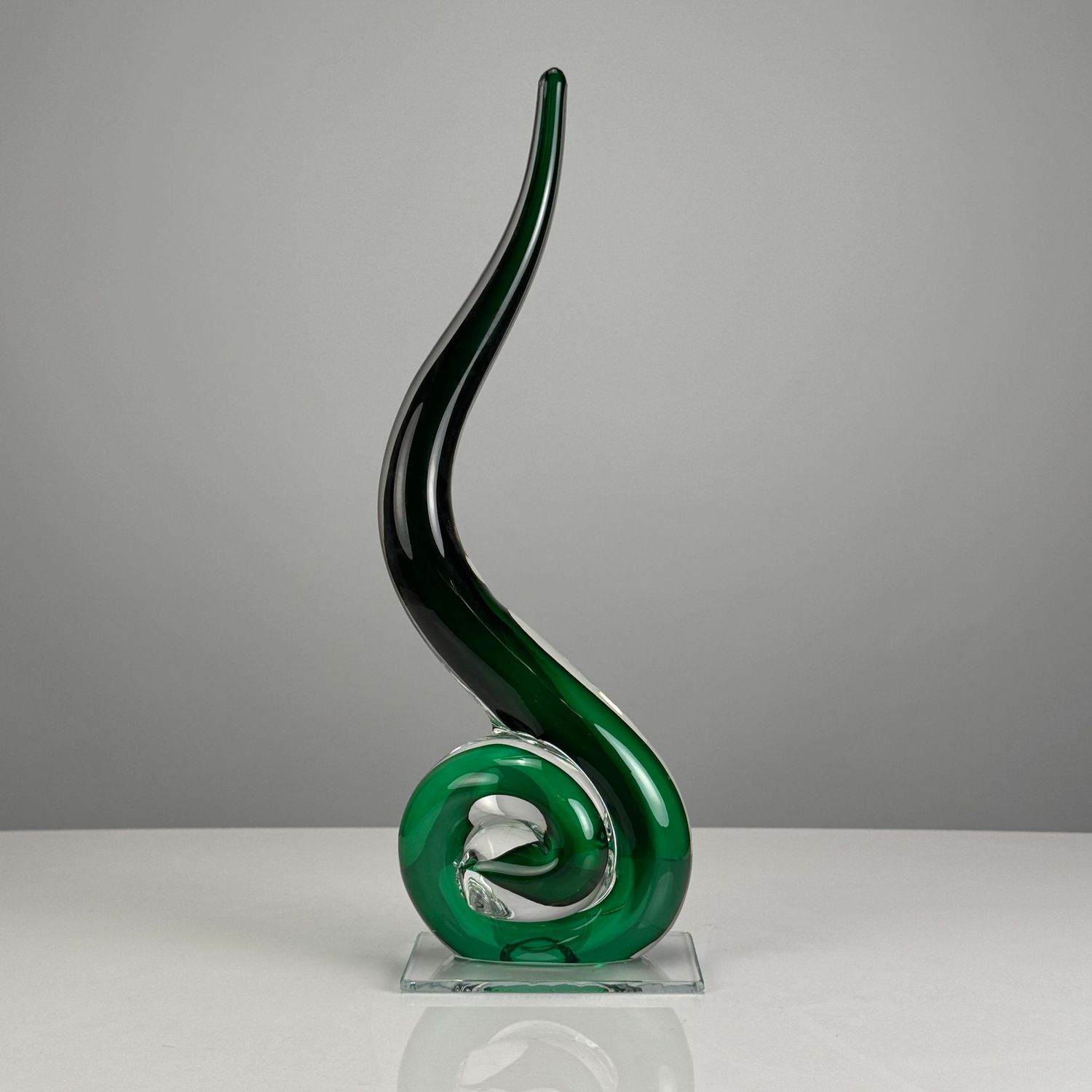 Nautilus - Dark Green