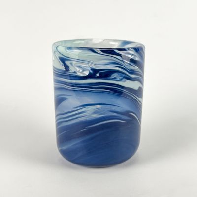 Color Flow Cup - Deep Ocean Drift