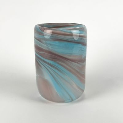 Color Flow Cup - River Stone