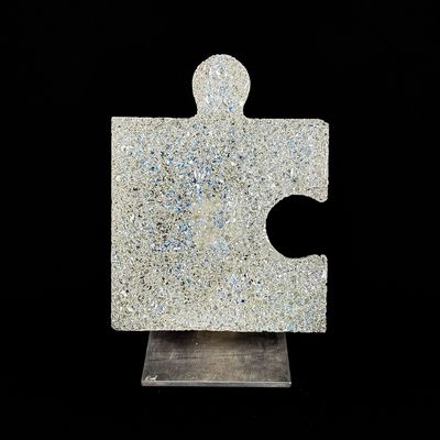 Diamond Droplet Puzzler - #5/5