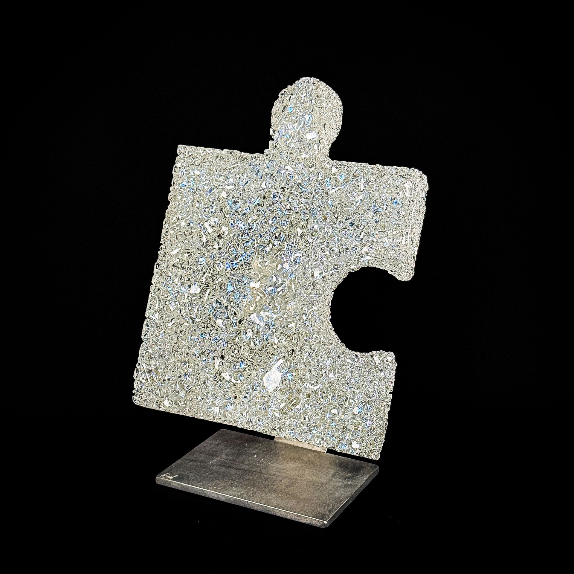 Diamond Droplet Puzzler - #5/5