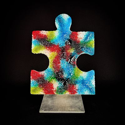 Color Veins Droplet Puzzler