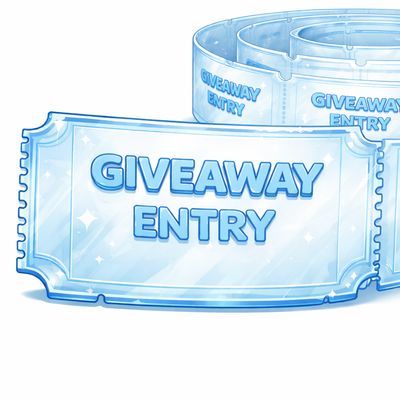 Giveaway Entries
