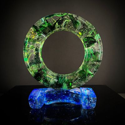 Emerald Halo