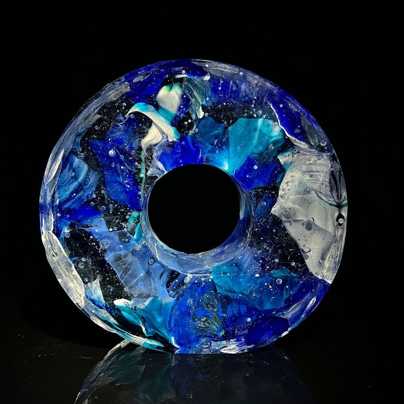 Blue Orbit