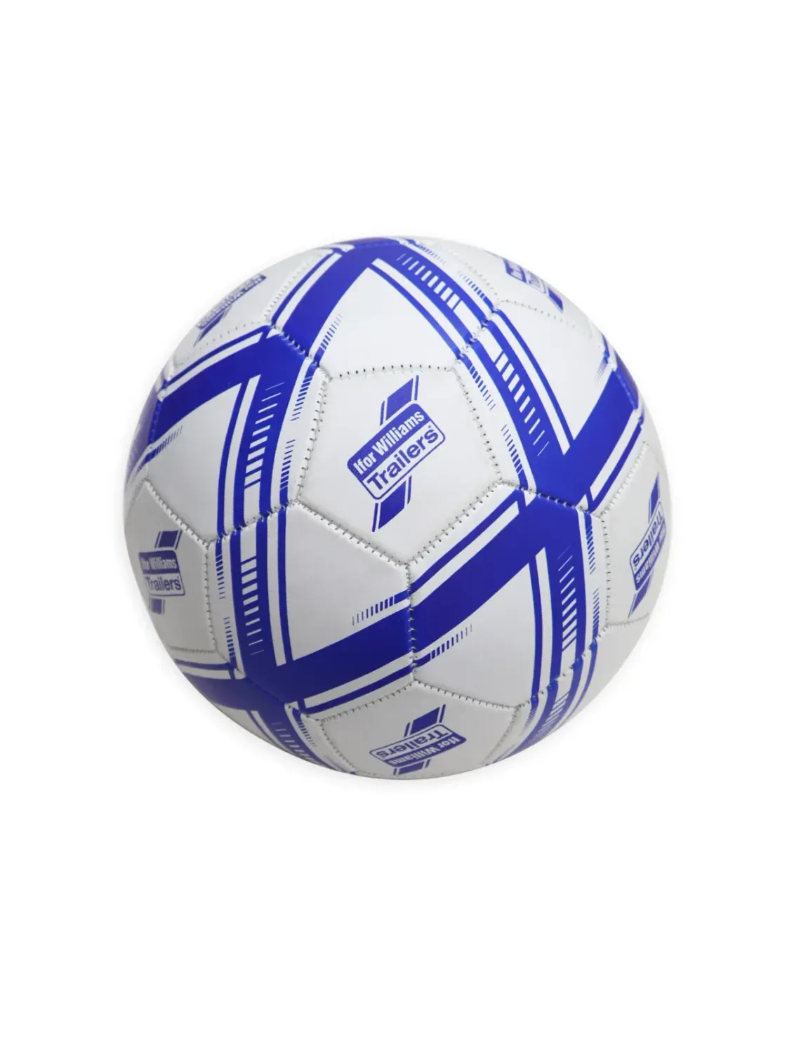 IWT Branded Football