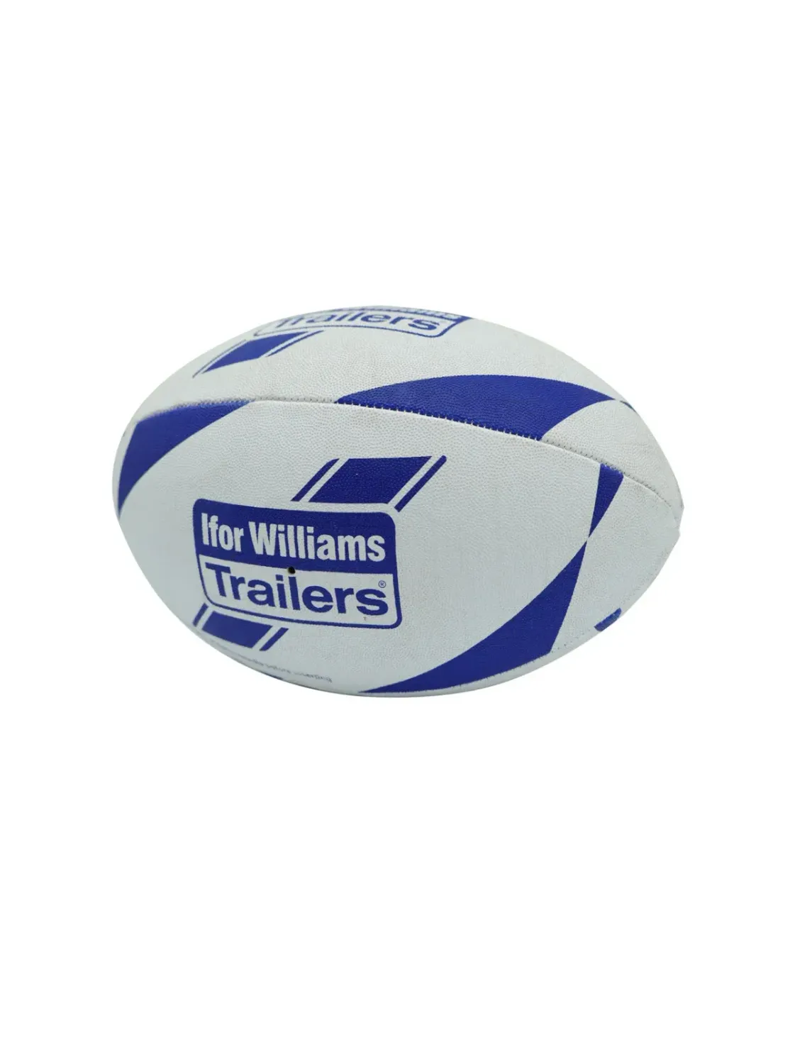 IWT Branded Rugby Ball