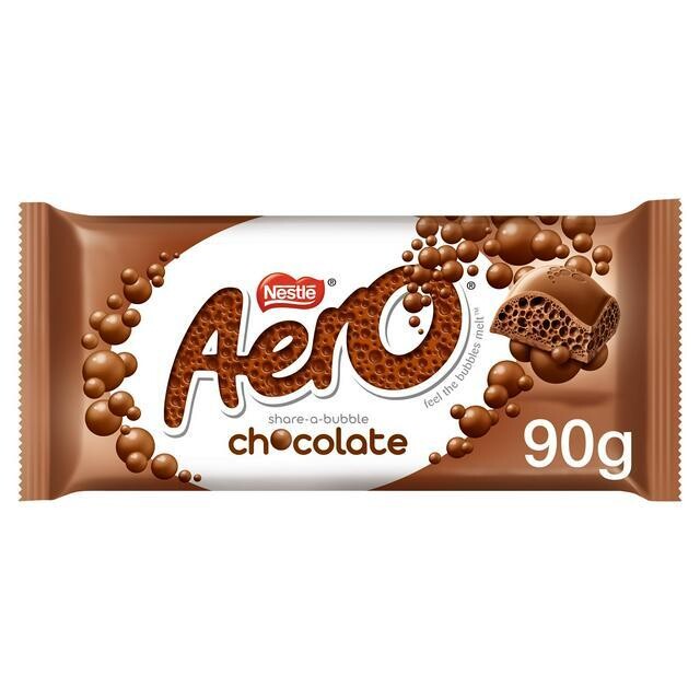 Aero Milk 90g