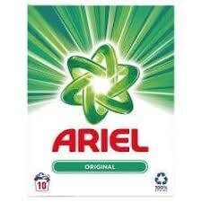 Ariel Power Original 650g 10 Washes
