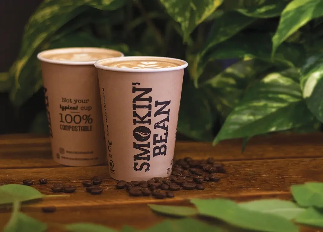 Americano (Black Coffee)