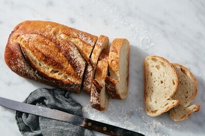 Bakery