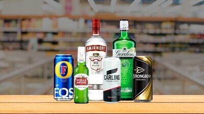 Alcohol