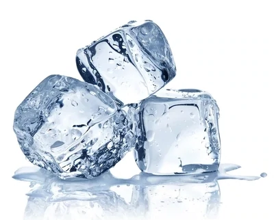 Frozen