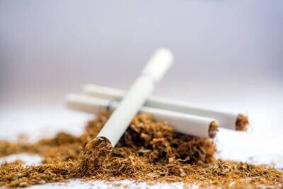 Cigs &amp; Tobacco