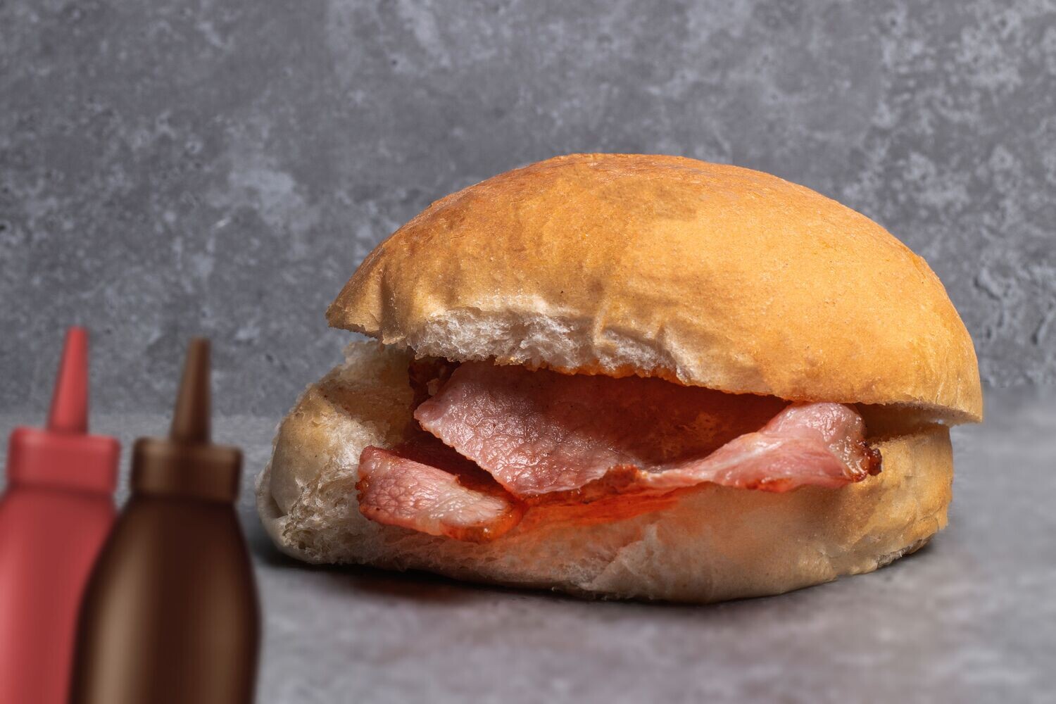 Roll n Bacon