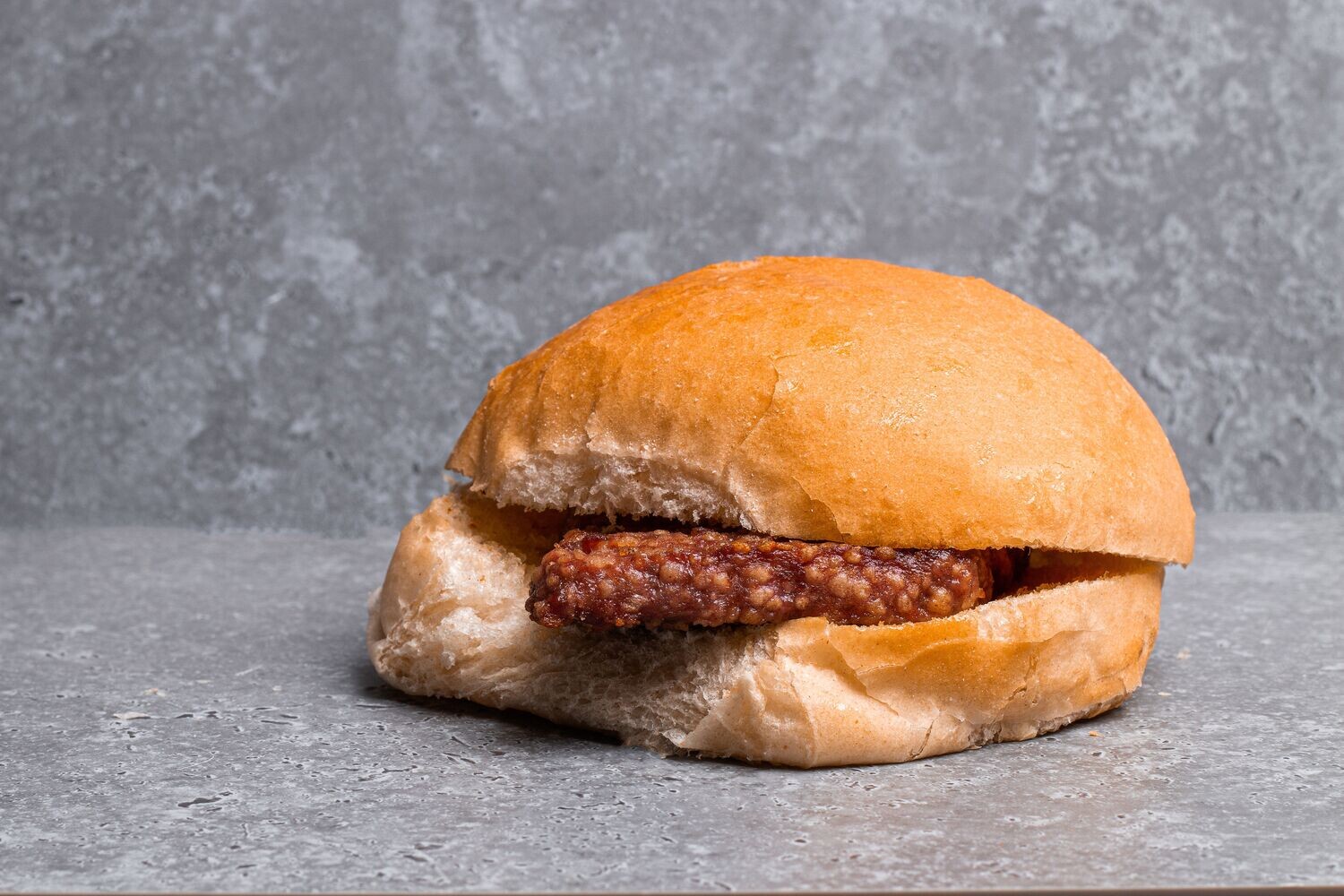 Roll n Square Sausage