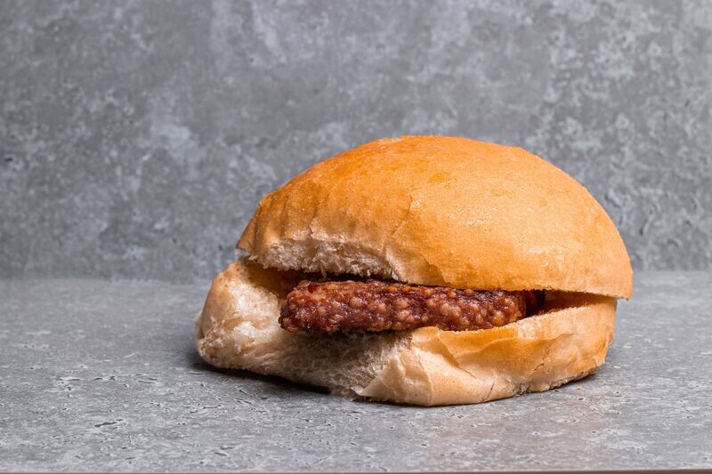 Roll n Square Sausage