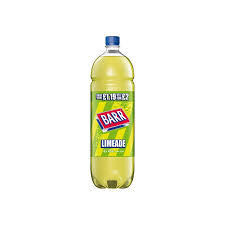 Barr Limeade 2L