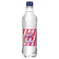 Barr American Cream Soda 500ml