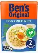 Ben&#39;s Original Egg Fried Rice 220g