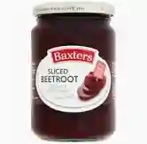 Baxters Sliced Beetroot 340g