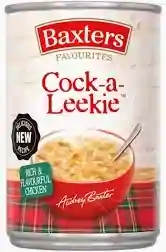 Baxters Cockaleekie Soup 400g