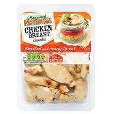 Bernard Matthews Chicken Chunks 90g