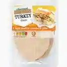 Bernard Matthews Turkey Breast 4 Slices 80g
