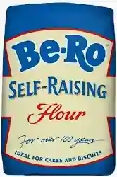 BeRo Self-Raising Flour 1.1Kg
