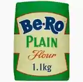 BeRo Plain Flour 1.1Kg
