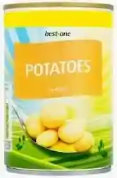 Bestin Potatoes Tin 560g