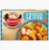 Birds Eye Chicken Dippers 220g 12pk