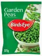Birds Eye Garden Peas (Frozen) 375g