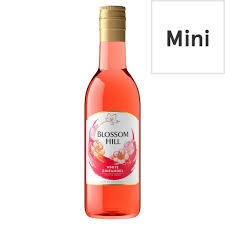 Blossom Hill White Zinfandel 187ml