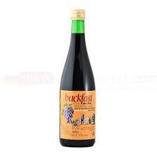 Buckfast Tonic Wine 75cl