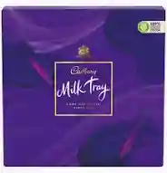 Cadbury Milk Tray Chocolate Box 360g