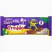 Cadbury Dairy Milk Freddo Caramel Chocolate Bar 19.5g