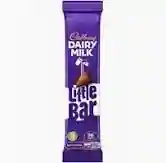 Cadbury Dairy Milk Little Bar 18g