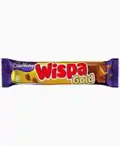Cadbury Wispa Gold Chocolate Bar 48g