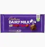 Cadbury Dairy Milk Chopped Fruit &amp; Nut 95g