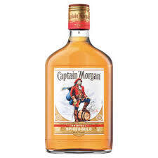 Captain Morgan 35cl