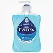 Carex Original Liquid Hand Wash 250ml