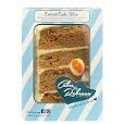 Cakes by Rebecca Luxury Carrot Cake Slice