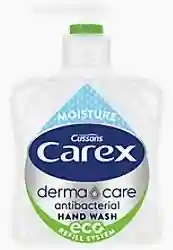 Carex Moisture Hand Wash 250ml