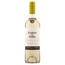 Casillero del Diablo Sauvignon Blanc 75cl