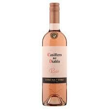 Casillero del Diablo Rose 75cl